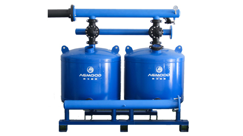 毕节1200mm罐体全自动反冲洗砂石过滤器