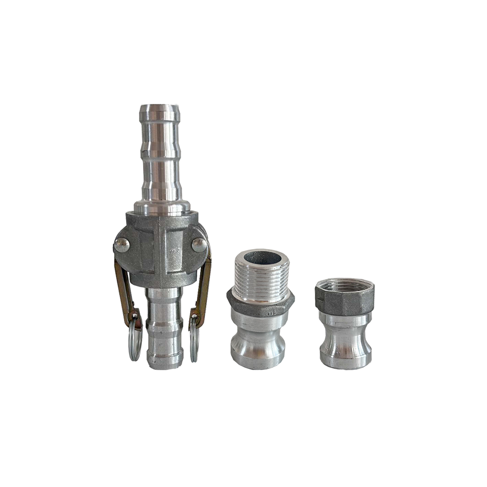 毕节1.0寸快速接头