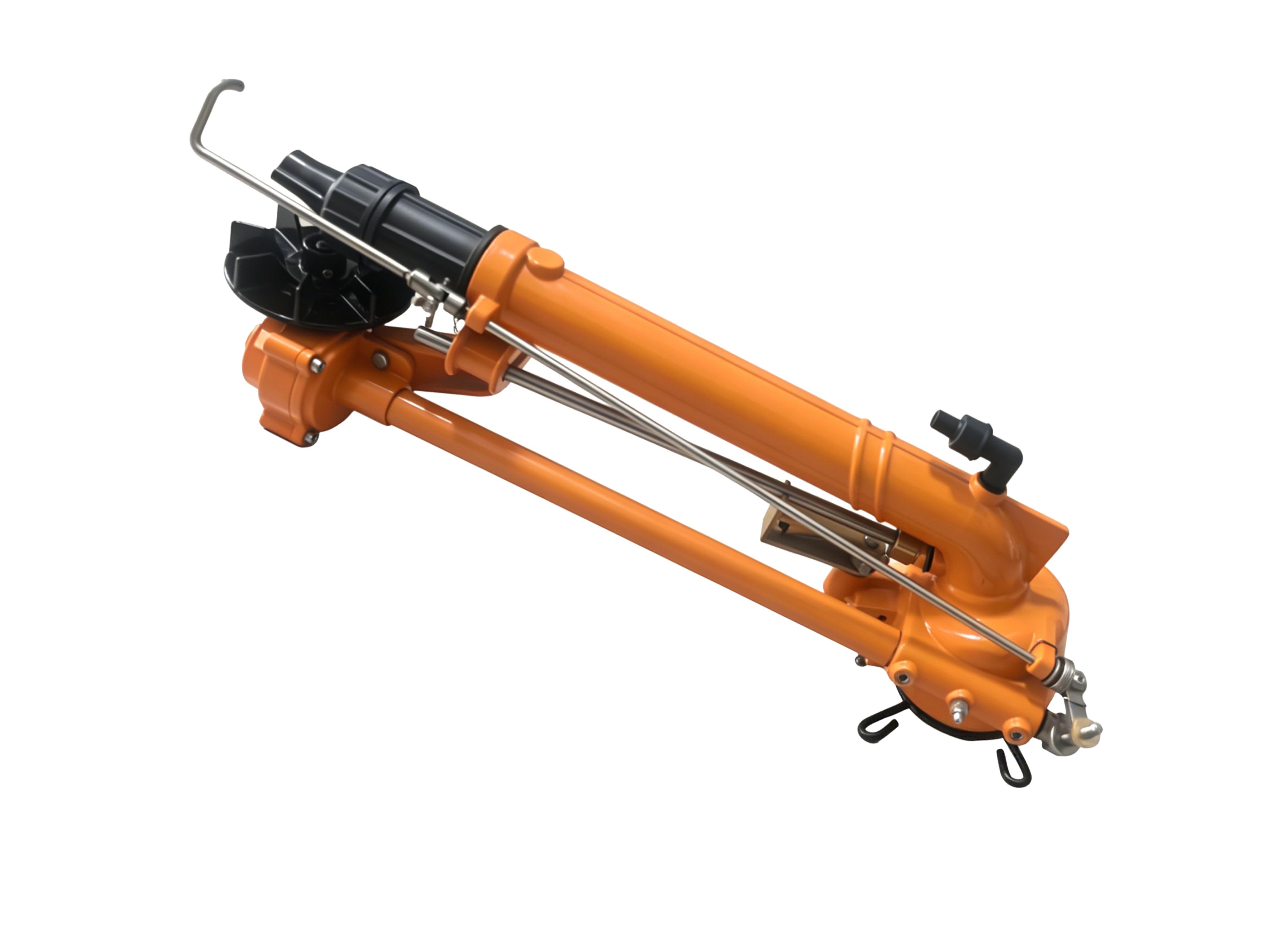 毕节SK41 MAX涡轮喷枪