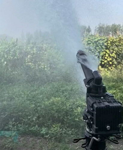 毕节影响农田每公顷灌溉用水量的因素